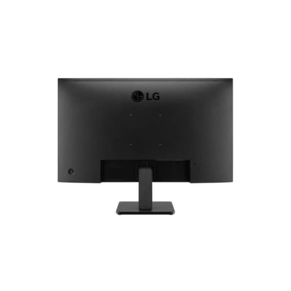 SKÄRM LG 27" Svart 27MR400-B IPS 16:9 FHD 5ms 1920×1080 250cd/m2 100Hz HDMI VGA AMD FreeSync™ DAS Mode Svart Stabilisator Tilt 2