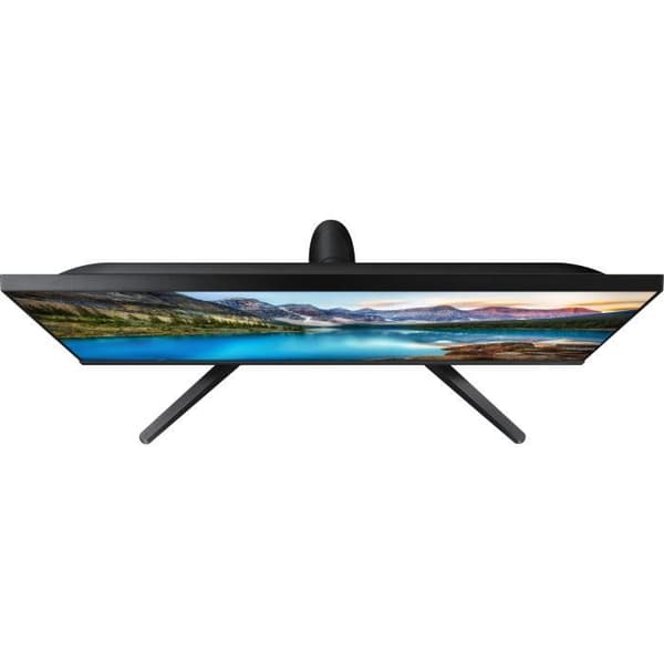 PC-skärm - SAMSUNG - LF24T370FWRXEN - 24" IPS FHD - 5ms - 75Hz - 1 x HDMI - 1 x DP - Freesync