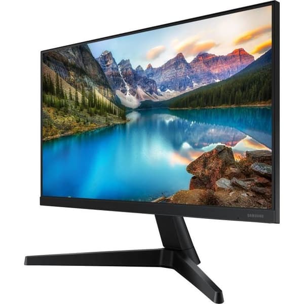 PC-skärm - SAMSUNG - LF24T370FWRXEN - 24" IPS FHD - 5ms - 75Hz - 1 x HDMI - 1 x DP - Freesync