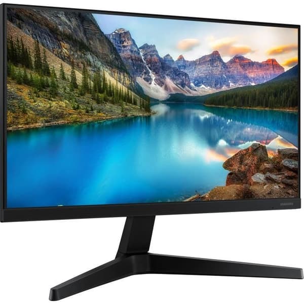 PC-skärm - SAMSUNG - LF24T370FWRXEN - 24" IPS FHD - 5ms - 75Hz - 1 x HDMI - 1 x DP - Freesync