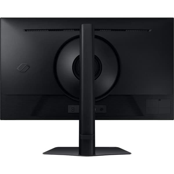 PC-skärm - SAMSUNG - ODYSSEY G50D - 27" IPS 180Hz - IPS-panel - 1 ms - HDMI / DisplayPort