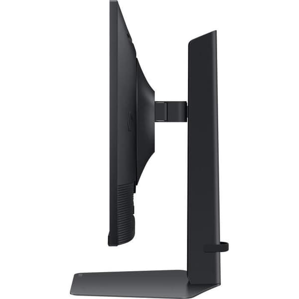 PC-skärm - SAMSUNG - ODYSSEY G50D - 27" IPS 180Hz - IPS-panel - 1 ms - HDMI / DisplayPort