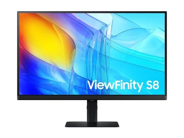 SAMSUNG ViewFinity S80D 27p UH