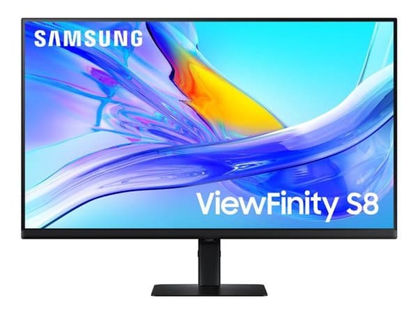 SAMSUNG ViewFinity S80UD 32 tum U
