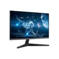 Miniatyrbild 3 av 4: Skärm PC - SAMSUNG - S27C332GAU - 27" - FHD - 100Hz - IPS - 1ms - 250cd/m2 - Nejuvlig - HDMI / DisplayPort