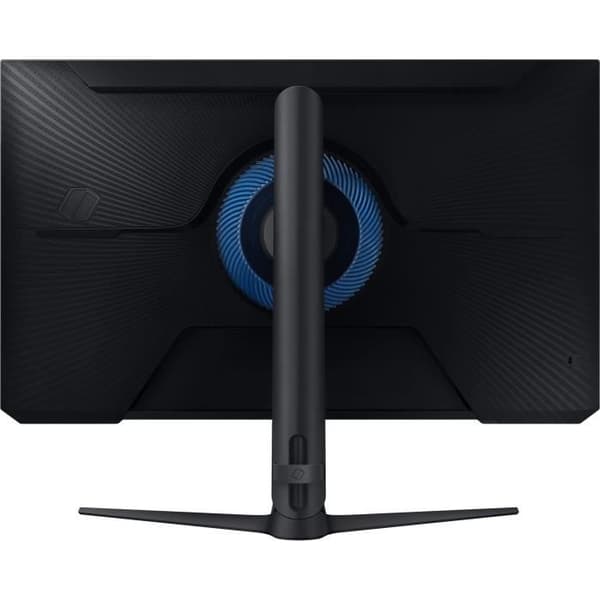 Skärm PC 27" Samsung Odyssey G5 S27CG510EU - LED, WQHD 2560 x 1440, VA-panel, 165 Hz, 1 ms, justerbart stativ