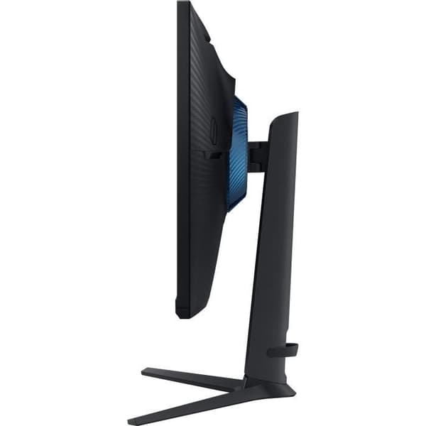 Skärm PC 27" Samsung Odyssey G5 S27CG510EU - LED, WQHD 2560 x 1440, VA-panel, 165 Hz, 1 ms, justerbart stativ