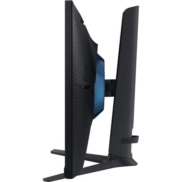 Skärm PC 27" Samsung Odyssey G5 S27CG510EU - LED, WQHD 2560 x 1440, VA-panel, 165 Hz, 1 ms, justerbart stativ