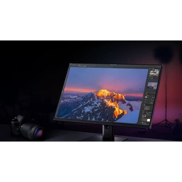 PC Gamer-skärm - XIAOMI Mi 2K Gaming Monitor 27" Svart - IPS - 165Hz - QHD 2560 x 1440 - AMD FreeSync