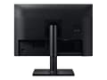 Miniatyrbild 3 av 4: Samsung F24T450GYU - T45F Ser