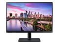 Miniatyrbild 2 av 4: Samsung F24T450GYU - T45F Ser