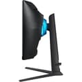 Miniatyrbild 5 av 6: Skärm PC - SAMSUNG - ODYSSEY G65B - 27" 240Hz - SMART - VA-panel - 1 ms - HDMI / DisplayPort