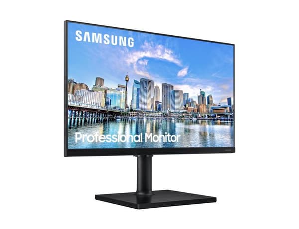 Samsung F24T450FZU - T45F Ser
