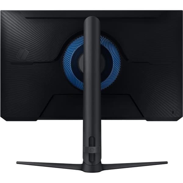 PC-skärm - SAMSUNG - LS24AG300NRXEN - 24" FHD 1920x1080 - VA-panel - 1 ms - 144 Hz - HDMI / DisplayPort - FreeSync Premium