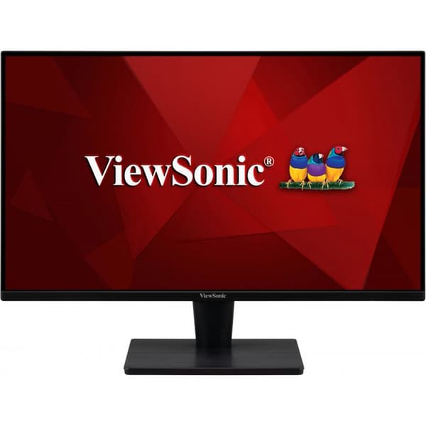 Bildskärm ViewSonic VA2715-H 27" Svart