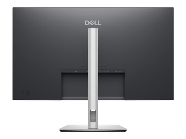 Dell Pro 32 Plus QHD USB-C Hub Monitor P3225DE - LED-skjerm - 32" (31.5" synlig) - 2560 x 1440 QHD @ 100 Hz - IPS - 350 cd/m² - 1500:1 - 5 ms - HDMI,