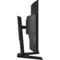 Miniatyrbild 3 av 5: Böjd Gaming PC-skärm - GIGABYTE - G32QC A - 31,5" QHD - VA-panel - 1 ms - 165 Hz - 2 x HDMI / DisplayPort - AMD FreeSync Prem Pro