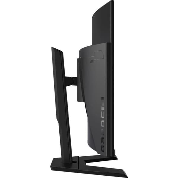 Böjd Gaming PC-skärm - GIGABYTE - G32QC A - 31,5" QHD - VA-panel - 1 ms - 165 Hz - 2 x HDMI / DisplayPort - AMD FreeSync Prem Pro