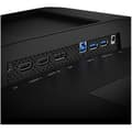 Miniatyrbild 4 av 5: Böjd Gaming PC-skärm - GIGABYTE - G32QC A - 31,5" QHD - VA-panel - 1 ms - 165 Hz - 2 x HDMI / DisplayPort - AMD FreeSync Prem Pro