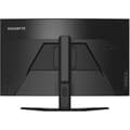 Miniatyrbild 5 av 5: Böjd Gaming PC-skärm - GIGABYTE - G32QC A - 31,5" QHD - VA-panel - 1 ms - 165 Hz - 2 x HDMI / DisplayPort - AMD FreeSync Prem Pro