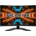 Miniatyrbild 1 av 5: Böjd Gaming PC-skärm - GIGABYTE - G32QC A - 31,5" QHD - VA-panel - 1 ms - 165 Hz - 2 x HDMI / DisplayPort - AMD FreeSync Prem Pro