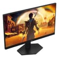 Miniatyrbild 5 av 10: AOC G4 24G42E datorskärm 61 cm (24") 1920 x 1080 pixlar Full HD LCD Svart