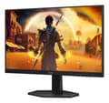 Miniatyrbild 6 av 10: AOC G4 24G42E datorskärm 61 cm (24") 1920 x 1080 pixlar Full HD LCD Svart
