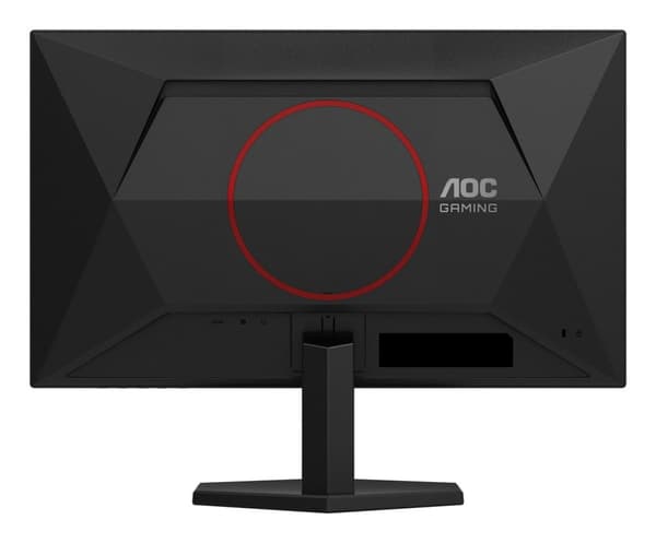 AOC G4 24G42E datorskärm 61 cm (24") 1920 x 1080 pixlar Full HD LCD Svart
