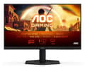 Miniatyrbild 1 av 10: AOC G4 24G42E datorskärm 61 cm (24") 1920 x 1080 pixlar Full HD LCD Svart