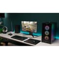 Miniatyrbild 6 av 6: Corsair XENEON 27QHD240 240 Hz PC-skärm, 27-tums OLED (2560 x 1440)