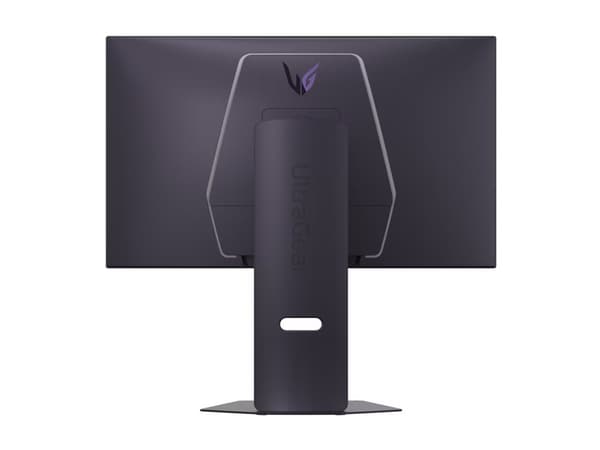 LG 27G850A-B.AEU, 68,6 cm (27"), 3840 x 2160 piksler, 4K Ultra HD, LCD, 1 ms, sortering