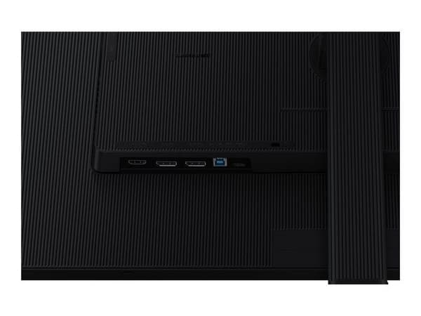 - Samsung - Samsung ViewFinity S6 S32D600UAU - S60UD-serien - LED-skärm - USB - 32" - 2560 x 1440 QHD 100 Hz - IPS - 350 cd/m² -