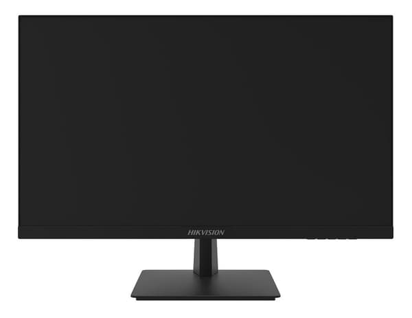 LED MONITOR 23,8" Hikvision HDMI, VGA DS-D5024FN01 Svart