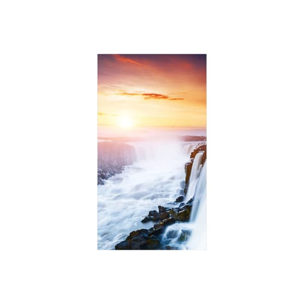 Videoseinä Monitori Samsung LH55VHCRBGBXEN Full HD 55"