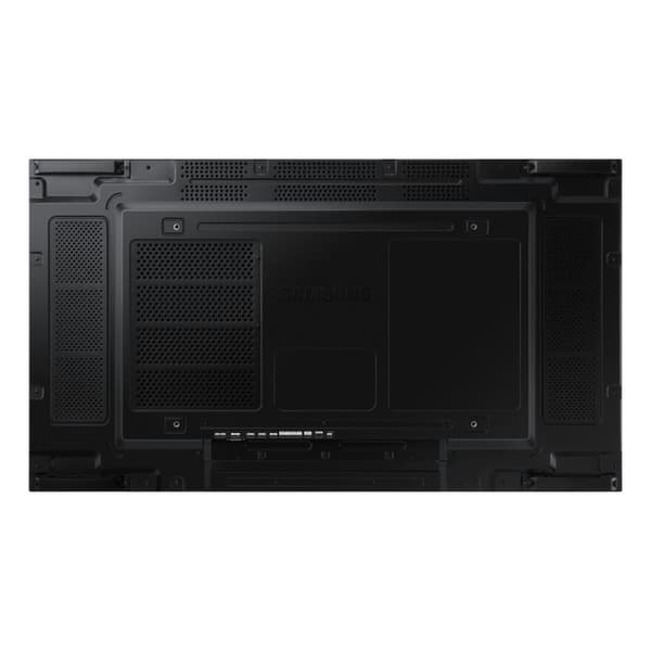 Videoseinä Monitori Samsung LH55VHCRBGBXEN Full HD 55"