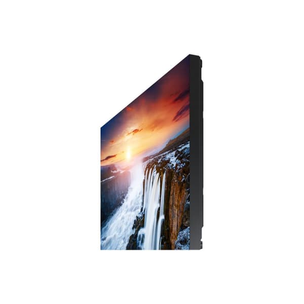 Videoseinä Monitori Samsung LH55VHCRBGBXEN Full HD 55"