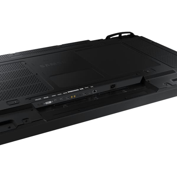 Videoseinä Monitori Samsung LH55VHCRBGBXEN Full HD 55"