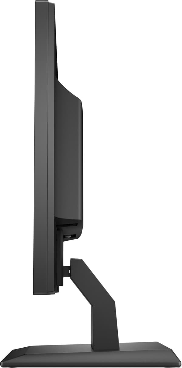 HP P204 49,5 cm (19.5" 1600 x 900 Pixels HD+ LED Zwart 5RD65AA#ABB