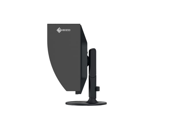 EIZO ColorEdge CG2400S, 61 cm (24"), 1920 x 1200 pikseliä, WUXGA, LCD, 11 ms, lajittelu