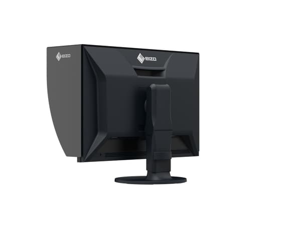 EIZO ColorEdge CG2400S, 61 cm (24"), 1920 x 1200 pikseliä, WUXGA, LCD, 11 ms, lajittelu