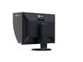 Pikkukuva 4 / 5: EIZO ColorEdge CG2400S, 61 cm (24"), 1920 x 1200 pikseliä, WUXGA, LCD, 11 ms, lajittelu