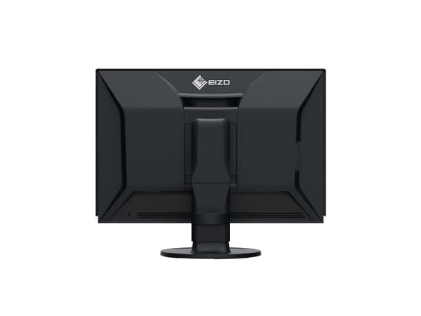 EIZO ColorEdge CG2400S, 61 cm (24"), 1920 x 1200 pikseliä, WUXGA, LCD, 11 ms, lajittelu