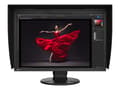 Pikkukuva 1 / 5: EIZO ColorEdge CG2400S, 61 cm (24"), 1920 x 1200 pikseliä, WUXGA, LCD, 11 ms, lajittelu
