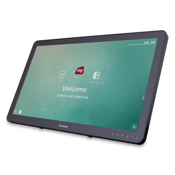 VIEWSONIC 24" - 10 Touch 1920 x 1080