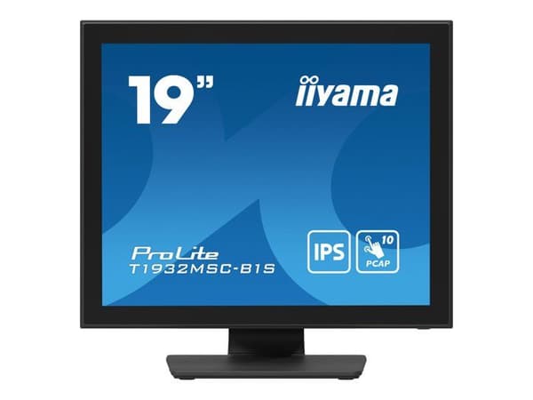 iiyama ProLite T1932MSC-B1S -