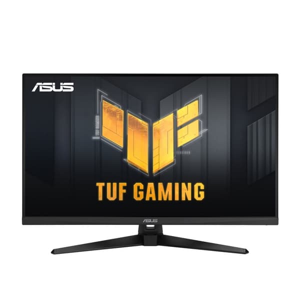 Asus TUF Gaming 32" VG32UQA1A näyttö musta