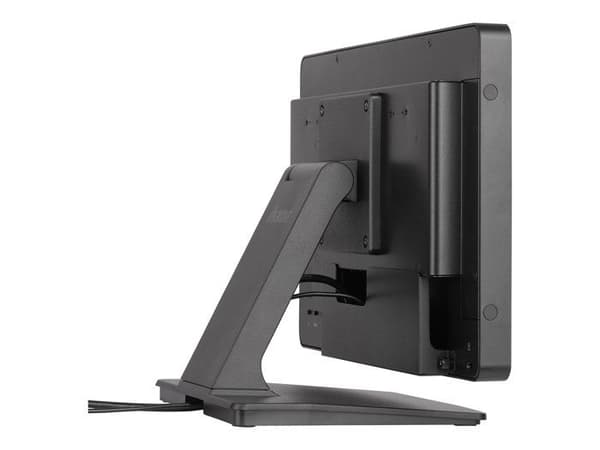 15,6' Touch PCAP, IPS-panel, design utan ram, 10 punkter, 1920x1080, 1xHDMI, 1xDisplayPort, USB HUB (2x2.0), 450cd-m², 1000:1