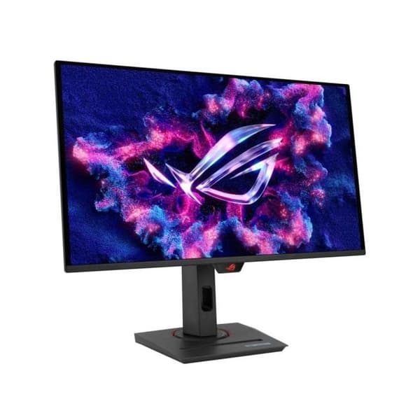 Spelskärm - ASUS - ROG Strix OLED XG27ACDNG - 27" QD-OLED - 2560x1440 - 360Hz - FreeSync Premium Pro