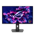 Miniatyrbild 1 av 6: Spelskärm - ASUS - ROG Strix OLED XG27ACDNG - 27" QD-OLED - 2560x1440 - 360Hz - FreeSync Premium Pro