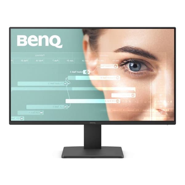BenQ GW2491 - LED-skärm - Ful